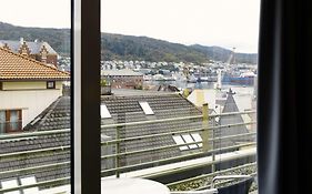 Hotel Scandic Bergen